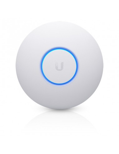 Ubiquiti UniFi nanoHD 1733 Мбит/с...